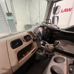 Renault Midlum 190 Day Cab Box Van - thumbnail