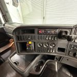 Scania R450 6×2 Rear Lift Highline Tractor Unit PTO - thumbnail