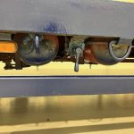 Nooteboom OSD 41 Tri Axle Stepframe Lowloader - thumbnail