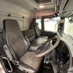 Scania P250 4×2 Sleeper Cab Fridge Box - thumbnail
