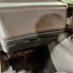 Scania P94 300 6×2 10 Tyre Rear Lift Flatbed - thumbnail