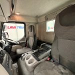DAF LF 260 4×2 Rest Cab Tractor Unit - thumbnail