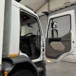 DAF LF 220 Day Cab Fridge Box - thumbnail