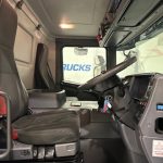 Scania P280 6×2 Rear Lift Day Cab Fridge Box - thumbnail
