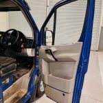 Mercedes Sprinter 313 CDI Mobile Tyre Breakdown Van - thumbnail