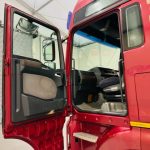 MAN TGA 18.480 XXL 4×2 Tractor Unit - thumbnail