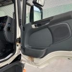 Scania P280 6×2 Rear Lift Day Cab Fridge Box Manual - thumbnail