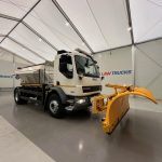 DAF LF55 250 4×2 Day Cab Gritter - thumbnail