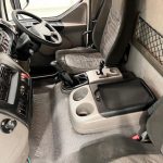 DAF LF55 220 Day Cab Fridge Box - thumbnail
