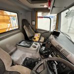 DAF CF75 310 6×4 Day Cab Gritter - thumbnail