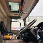 DAF CF75 310 Day Cab Dropside Brick Grab - thumbnail