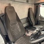 DAF  LF55 220 Day Cab Fridge Box - thumbnail