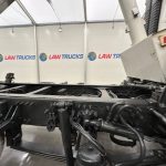 Volvo FM 410 8×4 Sleeper Cab Tar Spec Tipper - thumbnail