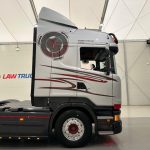 Scania R450 6×2 Highline Midlift Tractor Unit - thumbnail