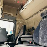 Scania R480 Rear Lift Sleeper Cab Flatbed Manual - thumbnail