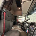DAF CF 340 6×2 Sleeper Cab Rear Lift Dropside - thumbnail
