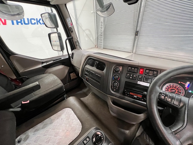 DAF LF 260 4×2 Rest Cab Tractor Unit