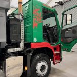 Volvo FM 400 8×4 Day Cab Tipper - thumbnail