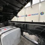 Scania R380 8×4 Sleeper Cab Tipper - thumbnail