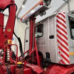 Scania P94 220 4×2 Day Cab Recovery Truck - thumbnail