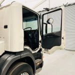 Scania P94 300 19000 Litre Fuel Tanker - thumbnail