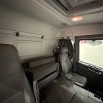 Scania P250 4×2 Sleeper Cab Fridge Box - thumbnail