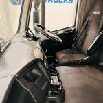 Iveco Stralis 310 AT 6×2 Fridge Box - thumbnail