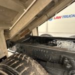 DAF CF 370 8×4 Day Cab Tipper Manual - thumbnail