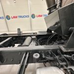 Volvo FM9 300 6×4 Sleeper Cab Tipper Manual - thumbnail