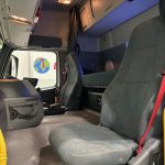 Volvo FM 450 Dropside Brick Grab Drawbar - thumbnail