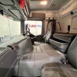 Scania P230 4×2 Sleeper Cab Curtainsider - thumbnail