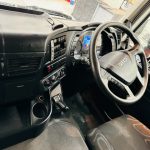 Iveco Stralis 310 AT 6×2 Box Van - thumbnail