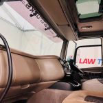 DAF CF85 360 8×4 Day Cab Hookloader Manual - thumbnail