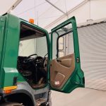 DAF CF75 310 Rear Lift Day Cab Dropside Brick Grab - thumbnail