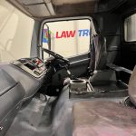 Mercedes Atego 2628 6×4 Day Cab Vacuum Tanker - thumbnail