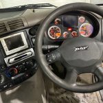 DAF CF85 360 8×4 Day Cab Steel Tipper - thumbnail