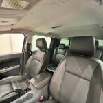 Ford Ranger Limited 2.2 TD 4×4 Double Cab Pickup - thumbnail