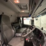 Scania P250 4×2 Sleeper Cab Fridge Box - thumbnail