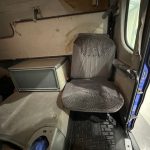 Scania 114 340 6×2 Rear Lift Sleeper Cab Curtainsider - thumbnail