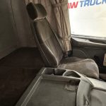 Scania P94 230 Sleeper Cab Curtainsider - thumbnail