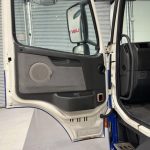 Volvo FM 300 6×2 Sleeper Cab Curtainsider - thumbnail