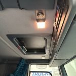 DAF CF65 220 Sleeper Cab Curtainsider Manual - thumbnail
