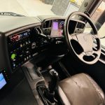 Scania P250 4×2 Sleeper Cab Box Van Manual - thumbnail