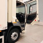 DAF CF 250 4×2 Day Cab Fridge Box - thumbnail