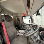 DAF LF 260 4×2 Rest Cab Tractor Unit - thumbnail
