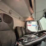 DAF LF 230 Dropside Scaffolding Truck Manual - thumbnail