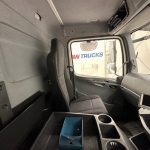 Mercedes Axor 1824 Day Cab Box Van - thumbnail