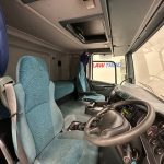 DAF CF65 220 Sleeper Cab Fridge Box - thumbnail