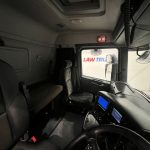 Scania R410 8×4 Sleeper Cab Bulk Tipper - thumbnail