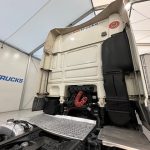 DAF XF 480 6×2 Midlift Tractor Unit - thumbnail